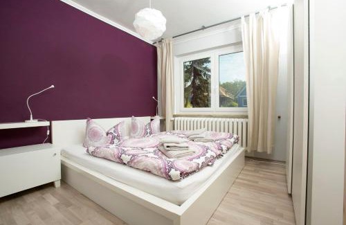 Ostseebad Ahrenshoop Apartment | Cozy Apartments in Germany - Pet & Child Friendly Retreat
