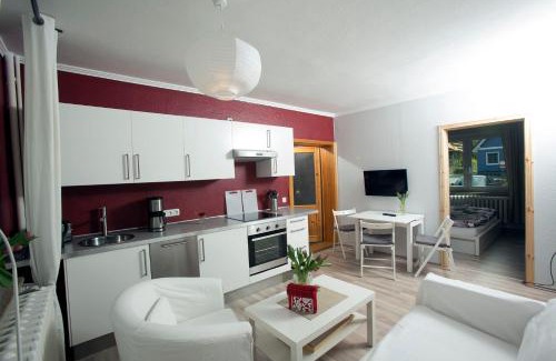 Ostseebad Ahrenshoop Apartment | Cozy Apartments in Germany - Pet & Child Friendly Retreat