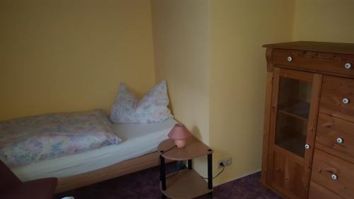 Großlobichau Apartment | Family-Friendly Stay at Ferienwohnung Mehlberg, Rated 7.8/10