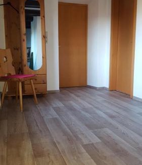 Großlobichau Apartment | Family-Friendly Stay at Ferienwohnung Mehlberg, Rated 7.8/10