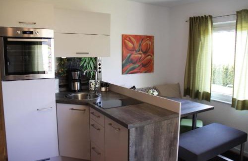 Hart im Zillertal Apartment | Oceanfront Retreat at Ferienwohnung Melanie - Rated 9.3/10