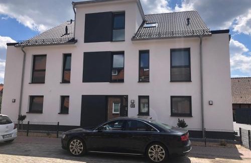 Winsen an der Aller Apartment | Family-Friendly Ferienwohnung Melina with Excellent Reviews