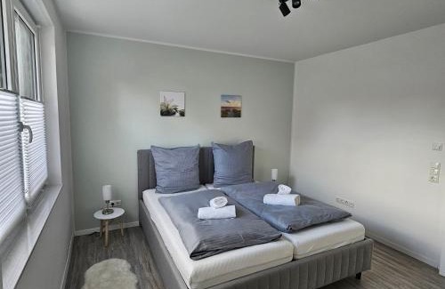 Winsen an der Aller Apartment | Family-Friendly Ferienwohnung Melina with Excellent Reviews