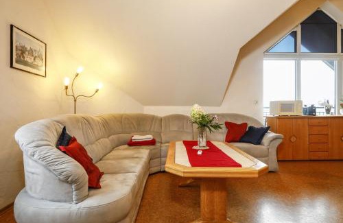 Neukirch Apartment | Ferienwohnung Merk