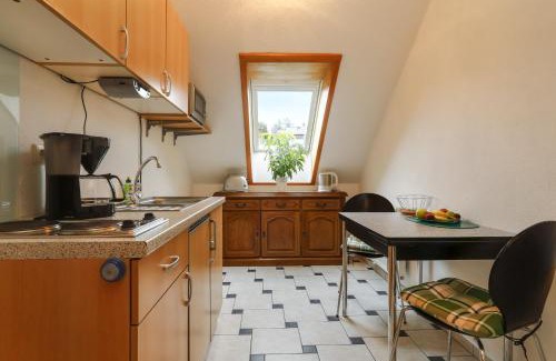 Neukirch Apartment | Family-Friendly Ferienwohnung Merk with 9.3/10 Rating