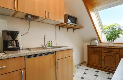 Neukirch Apartment | Family-Friendly Ferienwohnung Merk with 9.3/10 Rating