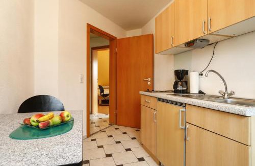 Neukirch Apartment | Family-Friendly Ferienwohnung Merk with 9.3/10 Rating