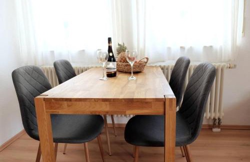 Gernsbach Apartment | Family-Friendly Ferienwohnung Merkurblick with Top Ratings