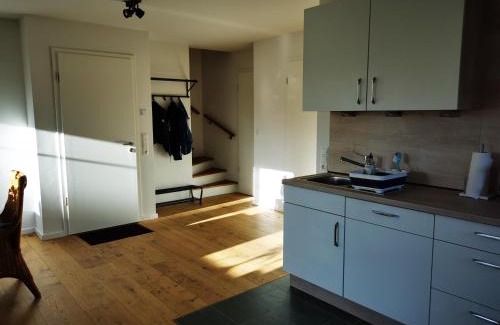 Ottersberg Apartment | Family-Friendly Getaway at Ferienwohnung Meta Fischerhude