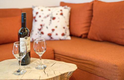 Wolfach Apartment | Cozy Family Retreat at Ferienwohnung Metzgerbauernhof