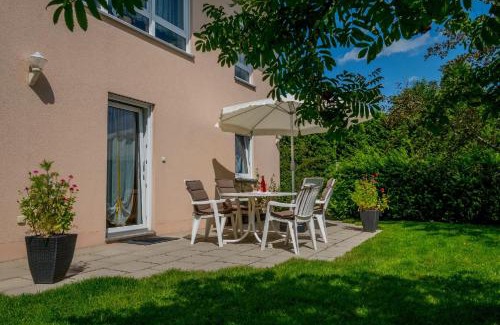 Schoenwald Apartment | Family-Friendly Ferienwohnung Meyer with High Guest Ratings