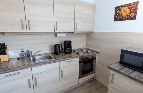 Bad Lauterberg Apartment | Relaxing Ferienwohnung with Pool & Spa - Guest Rated 10/10