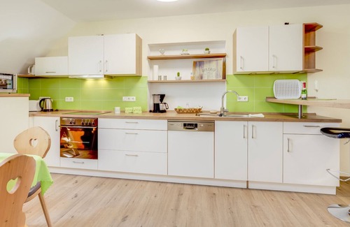 Burglengenfeld Apartment | Scenic Apartment with River View & Free Wi-Fi Access