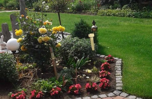 Lippramsdorf Apartment | Scenic Vacation Apartment for 1-4 Guests with Kitchen