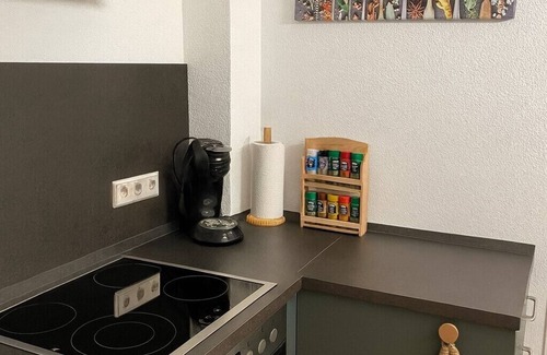 Radolfzell am Bodensee Apartment | Modern Comfort at Ferienwohnung Miara near Lake Radolfzell