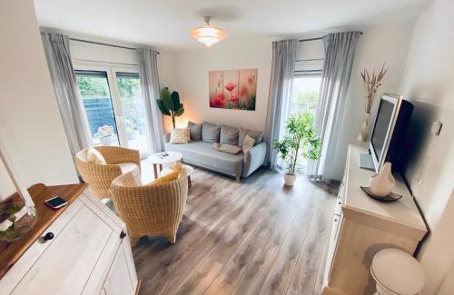 Naumburg Apartment | Discover Ferienwohnung Micha's Stadtblick - Child Friendly Escape