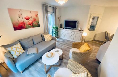 Naumburg Apartment | Discover Ferienwohnung Micha's Stadtblick - Child Friendly Escape