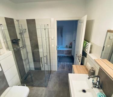 Naumburg Apartment | Discover Ferienwohnung Micha's Stadtblick - Child Friendly Escape