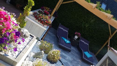 Trappenkamp Apartment | Top-Rated Michaelas HUUS: Pet-Friendly Stay by the Sea