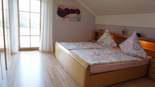 Waldkirchen Apartment | Exceptional Stay at Ferienwohnung Mies - Child Friendly Oasis
