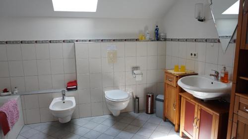 Waldkirchen Apartment | Exceptional Stay at Ferienwohnung Mies - Child Friendly Oasis