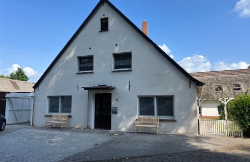 Nordenham House | Ferienwohnung Mija II