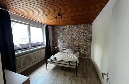 Nordenham House | Ferienwohnung Mija II