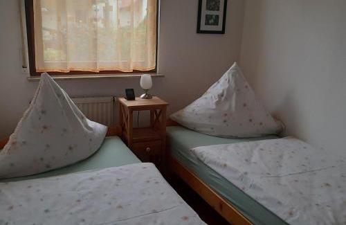 Goerlitz Apartment | Child-Friendly Retreat at Ferienwohnung Minna Herzlieb