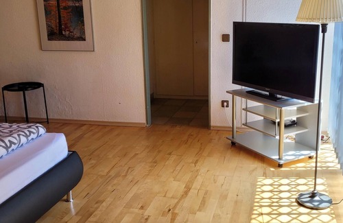 Schoemberg Apartment | Ferienwohnung Missenglück