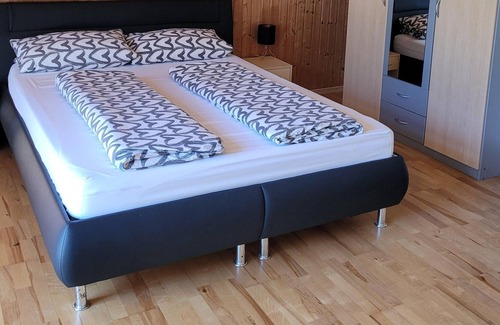 Schoemberg Apartment | Ferienwohnung Missenglück
