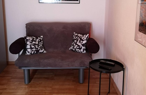 Schoemberg Apartment | Ferienwohnung Missenglück