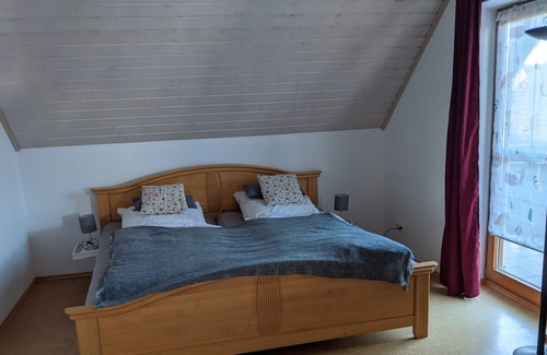 Oberkirch Apartment | Ferienwohnung mit 100qm, 2 Schlafzimmer, Max. 4 Personen