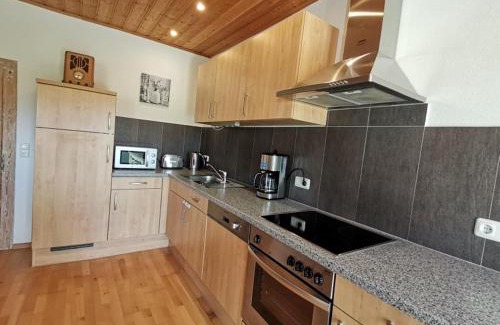Breitenberg Apartment | Family-Friendly 3-Bedroom Retreat at Hartl Hof