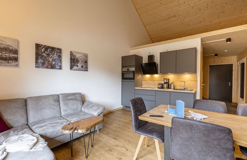 Schonberg Apartment | Ferienwohnung mit 3 Schlafzimmern