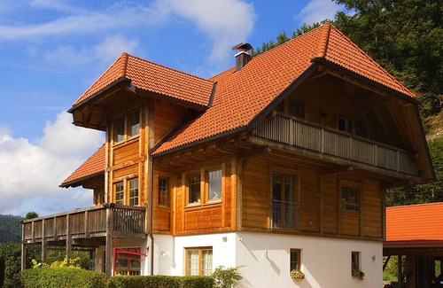 Munstertal Apartment | Cozy 1-Bedroom Apartment with Kitchen and Breakfast Included