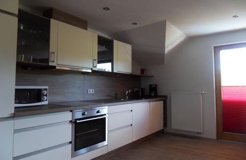 Elzach Apartment | Family-Friendly Apartment with Breakfast and Top Ratings