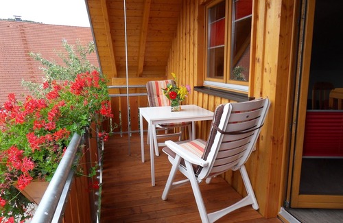 Elzach Apartment | Family-Friendly Apartment with Breakfast and Top Ratings