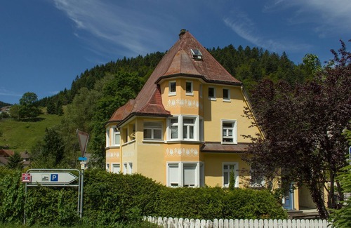 Todtmoos Apartment | Cozy 1-Bedroom Apartment with Kitchen & Pet-Friendly Amenities