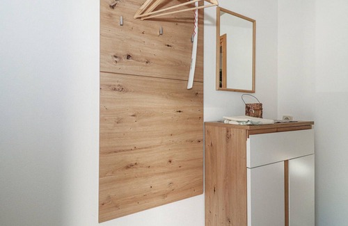 Wald am Arlberg Apartment | Mountain-View Retreat: Guest Rated 9.4 with Spa & Kitchen
