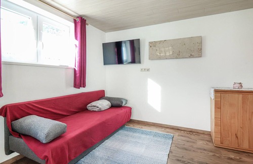 Wald am Arlberg Apartment | Mountain-View Retreat: Guest Rated 9.4 with Spa & Kitchen