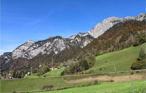 Ausserbraz Apartment | Scenic Holiday Apartment with Family-Friendly Amenities