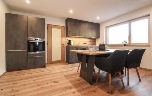 Ausserbraz Apartment | Scenic Holiday Apartment with Family-Friendly Amenities