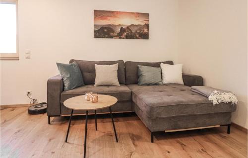 Ausserbraz Apartment | Scenic Holiday Apartment with Family-Friendly Amenities