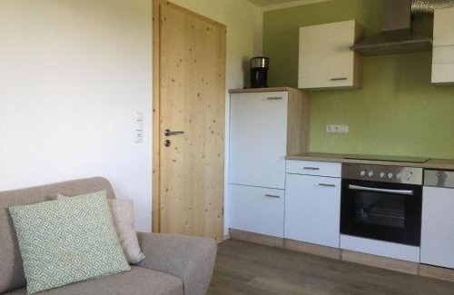 Steibis Apartment | Scenic Retreat in Steibis with Child-Friendly Amenities