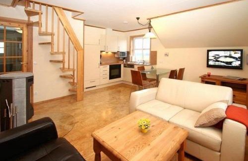 Wittenbeck Apartment | Family-Friendly Apartment with Balcony for 4 Adults