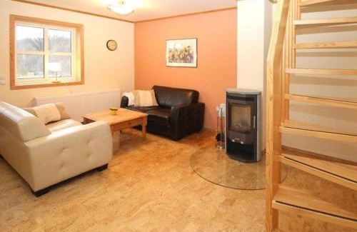 Wittenbeck Apartment | Family-Friendly Apartment with Balcony for 4 Adults