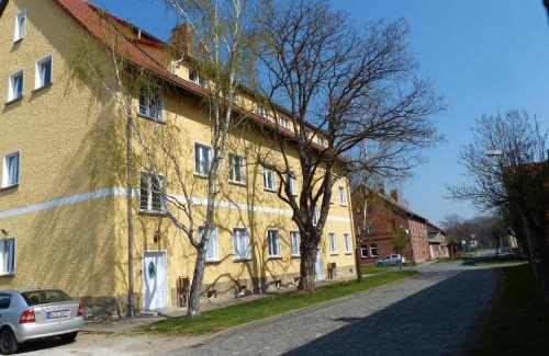 Halberstadt Apartment | Scenic Ferienwohnung mit Brockenblick - Guest Rated 9/10