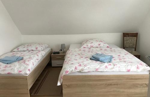 Halberstadt Apartment | Scenic Ferienwohnung mit Brockenblick - Guest Rated 9/10