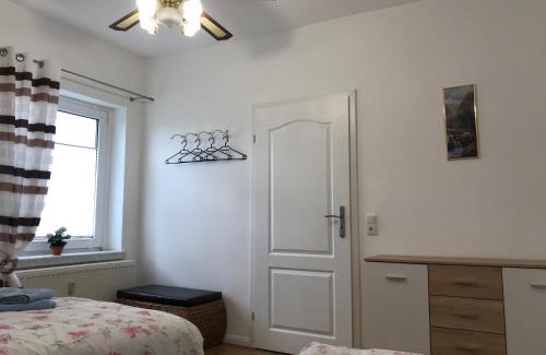 Halberstadt Apartment | Scenic Ferienwohnung mit Brockenblick - Guest Rated 9/10