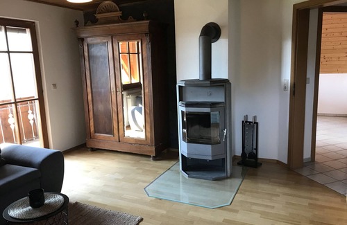 Wolfach Apartment | Spacious 3-Bedroom Apartment with Exceptional Guest Rating